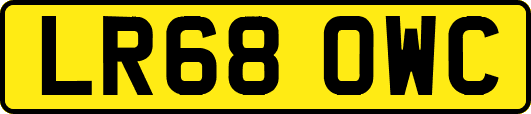 LR68OWC