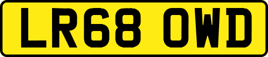 LR68OWD