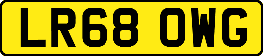 LR68OWG