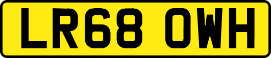 LR68OWH