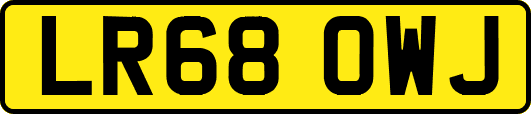 LR68OWJ