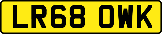 LR68OWK