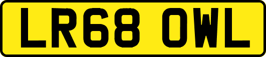 LR68OWL