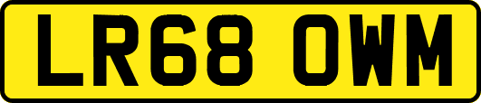 LR68OWM
