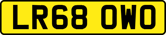LR68OWO