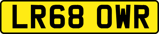 LR68OWR