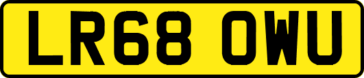 LR68OWU