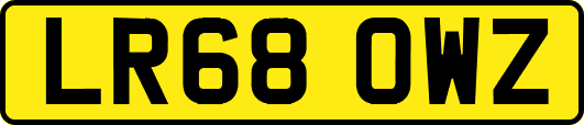 LR68OWZ