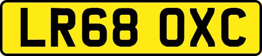 LR68OXC