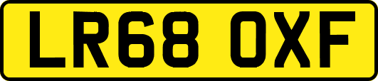 LR68OXF