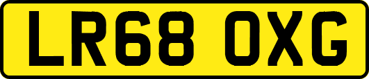 LR68OXG