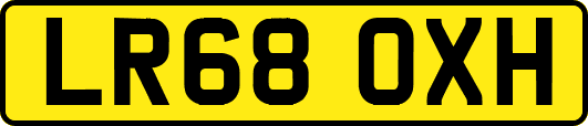 LR68OXH