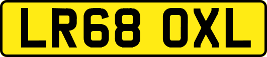 LR68OXL