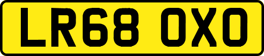 LR68OXO