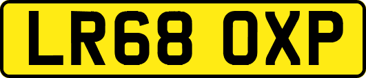LR68OXP