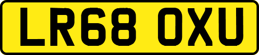LR68OXU