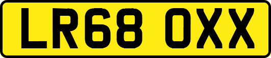 LR68OXX