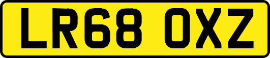 LR68OXZ