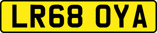 LR68OYA