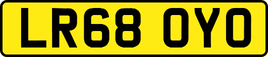 LR68OYO