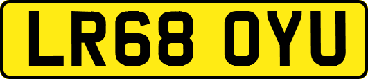 LR68OYU
