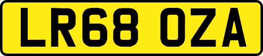 LR68OZA