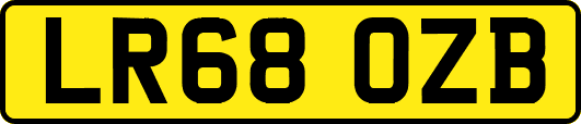 LR68OZB