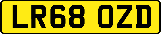 LR68OZD