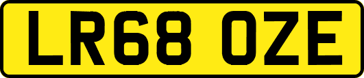LR68OZE