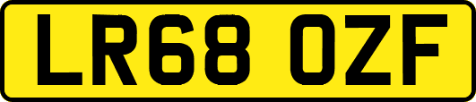LR68OZF