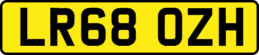LR68OZH