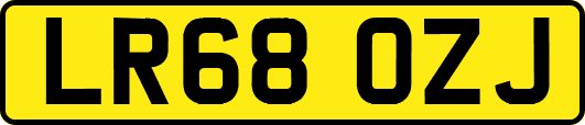 LR68OZJ