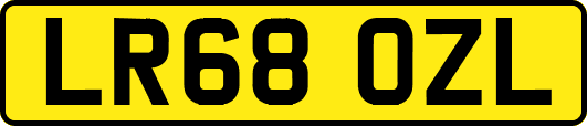 LR68OZL