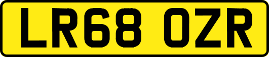 LR68OZR