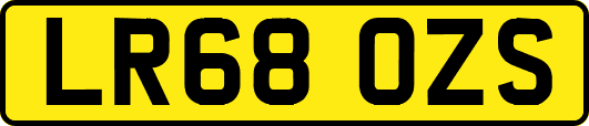 LR68OZS