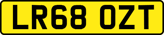LR68OZT