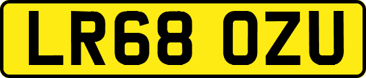 LR68OZU