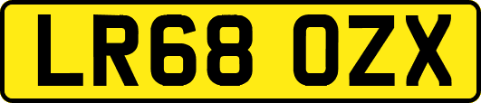 LR68OZX
