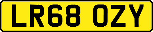 LR68OZY