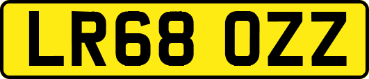 LR68OZZ