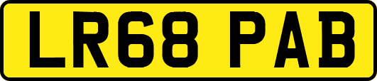 LR68PAB