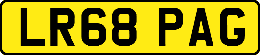 LR68PAG