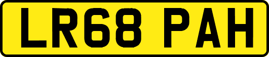 LR68PAH