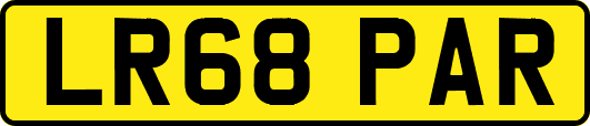 LR68PAR