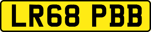 LR68PBB