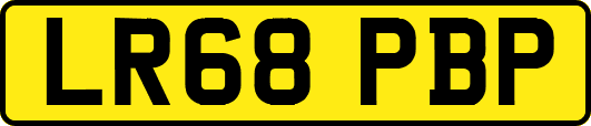 LR68PBP