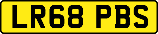 LR68PBS