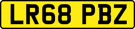 LR68PBZ