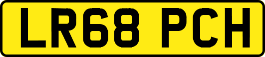LR68PCH
