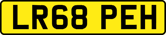 LR68PEH